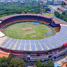 2026 ఐపీఎల్ మ్యాచ్‌ల కు.. కర్ణాటకగ్రీన్ సిగ్నల్: